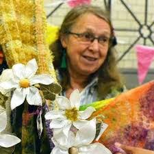 Sarah Cage's Instagram, Twitter & Facebook