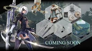 Armor & gear in soulcalibur 6 a whole lot of people have been asking about this, so it's time to set the record straight. Soulcalibur 6 2b From Nier Automata Announced As Dlc Character