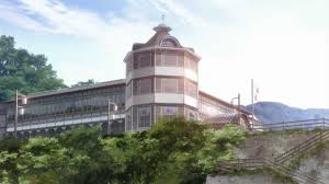 Hanasaku Iroha – Wonderful and heart-warming. | Ambivalence , or is it  ambiguity?