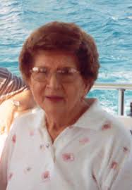 Gladys I. Groger Obituary December 9, 2003