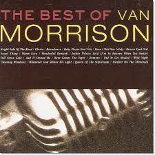 ℗ 1964 the decca record company ltd. Q U E M T E M P O E Va Van Morrison The Best Of Van Morrison 1998