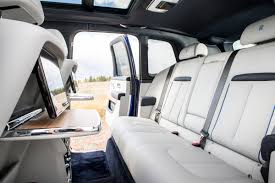 We did not find results for: Rolls Royce Cullinan Review 2 6 Tonnes And 250k Of Ultra Opulent Suv Evo