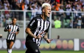 Evolução do valor de mercado e tabelas. Toque Di Letra Atletico Traca Estrategias Por Roger Guedes