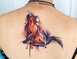 Pfeil tattoo bedeutung kleine tattoos mit bedeutung tattoo ranken kleine pfeiltattoos indianer tattoo minimalistische tätowierungen tattoo bedeutungen winzige tattoos geometrisches tattoo. Wolf Tattoo Bedeutung Und Symbolik