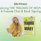 Exploring The Trauma of Money: A Fireside Chat and event image