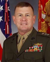 51 Official portrait photographs of lieutenant generals of the united  states marine corps Images: PICRYL