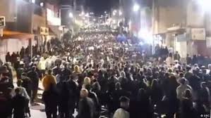 جهش نرخ ارز و طلا؛ تداوم اعتراضات سراسری علیرغم سرکوب شدید
