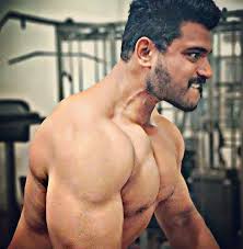 Fitness Aura- body mechanism