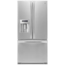 In the end, the popularity of a bottom freezer french door refrigerator is well founded. Sears Com French Door Bottom Freezer French Door Refrigerator French Door Bottom Freezer Refrigerator