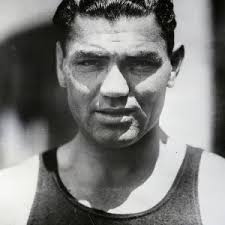 Jess Willard with Walter Monahan Print, 6/9/1919. Art Prints, Posters &  Puzzles from Fine Art Storehouse