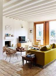 The living room interior design should be functional and it should combine style and comfort with luxury and practicality. 50 Inspirational Living Room Ideas Living Room Design