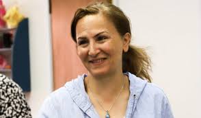 Staff, Trustees & Patron