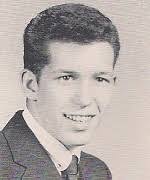 David Brantley “Dave” Smyser (1941-1994)