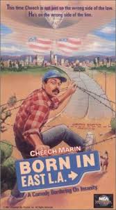 Because of the police raid rudy is caught and is deported to mexico even though he is an american citizen. Watch Born In East L A On Netflix Today Netflixmovies Com