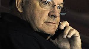 Scotty Bowman wins his 13th Stanley Cup with Blackhawks