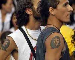 Mike tyson tattoos che guevara images: Che Guevara Tattoos Che Guevara Tattoo Che Guevara Tatuajes