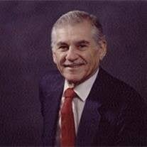 Thomas E. Barkett Obituary