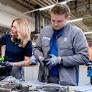 Germany Faces Hidden Job Cuts Amid Structural Economic Challenges, OECD Urges Reforms