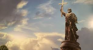 Золоті ворота, софійський собор, церква святої ірини та. Svyatkovij Moleben Ta Osvyachennya Vodi Z Nagodi 1030 Yi Richnici Hreshennya Kiyivskoyi Rusi Ukrayini 28 07 2020 Afisha Ternopolya Moemisto Ua