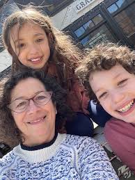 Do we play today? It's nice and warm.