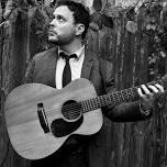 Grant Gordy: Teaching at Swannanoa Guitar Week