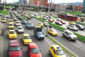 Pico y placa literally 'peak and plate' (spanish for peak hour and license plate) is a driving restriction policy aimed to mitigate traffic congestion. Nuevo Pico Y Placa En Bogota Todo Lo Que Debe Saber El Espectador