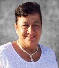 Nubia Perez Obituary December 21, 2019