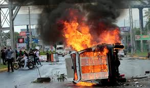 However there are other parts of the country that are more influenced by the english culture. Russia At Un Accuses Us Of Destructive Meddling In Nicaragua Arab News