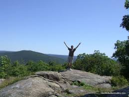 The trails are well marked and there are three main parking lots, the biggest on 9w and the smallest on mountain rd. Storm King Mountain Hike The Hudson Valley
