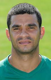 Jaílson, Jaílson Alexandre Alves dos Santos