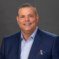 David Pacetti's Instagram, Twitter & Facebook