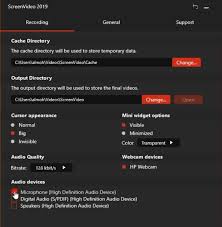 أفضل برنامج تسجيل الشاشه مجانا و بدون علامة مائية Screen Rcorder مدونة التعليم المجاني