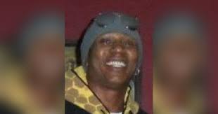 Obituary for Tyrone Grier