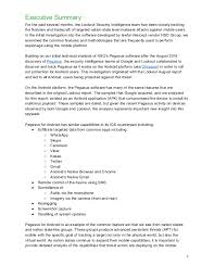 Some rumours regarding spyware for android & ios are actually more than just rumours. Lookout Pegasus Android Technical Analysis