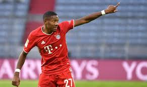 Mercado de fichajes, en directo: El Real Madrid Estrecha El Cerco Sobre David Alaba