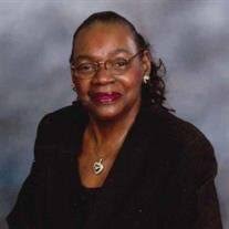 Ms. Emily Ruth Landrum Obituary