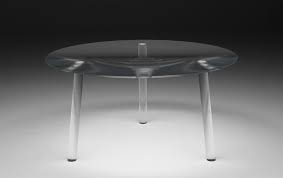 Drop Table Junya Ishigami For Living Divani Plexiglass Table Divani Design Table