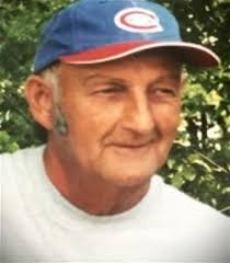 Denis Patrick Collins Obituary