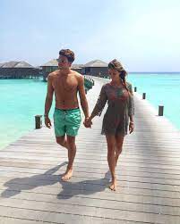 Mariano di vaio and eleonora brunacci are expecting a baby girl. Mariano Di Vaio And Eleonora Brunacci Di Vaio Barba E Cabelo Masculino Cabelo Masculino Metas De Relacionamento