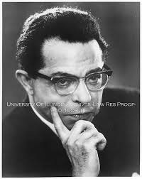 Conductor Bernard Goodman