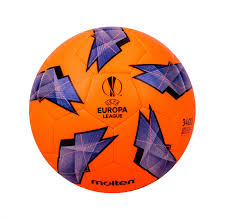 Featuring footballs from the europa league final, training balls, and mini balls. Blog Official Europa League Match Day Ball Official Online Store