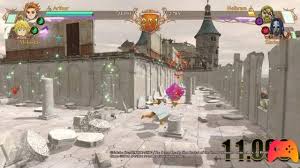In order to unlock missions players . The Seven Deadly Sins Knights Of Britannia Review