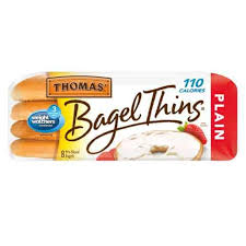 Should you leave them on the counter (at room temperature), put them in the fridge, or freeze them? Thomas Bagel Thins Printable Coupon New Coupons And Deals Printable Coupons And Deals