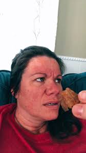 And I took a shower LAST NIGHT y’all. I seriously don’t understand. #how  #idontundertand #anyideas