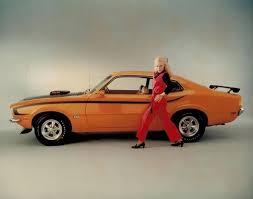 Image result for Sunset Orange 1971 Colt