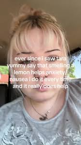 Tara in The Lemon