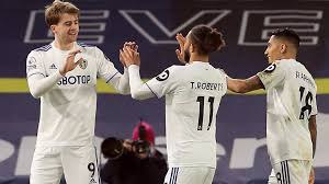 Leeds united live score (and video online live stream*), team roster with season schedule and results. Gzwz30cpkctorm