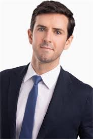 Douglas Sabo's Instagram, Twitter & Facebook