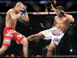 He also used them against max (myth that he didn't). Aldo S Kicks Youtube