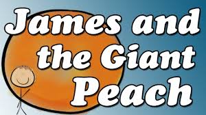 At the end of chapter 9, james discovers the hole in the giant peach. James And The Giant Peach By Roald Dahl Book Summary And Review Minute Book Report Youtube